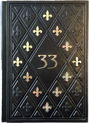 Ексклюзивна книга «33 стратегії війни» фото 1 — ElitPodarok