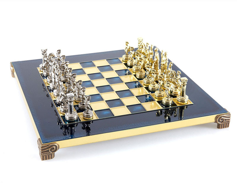 Шахи Manopoulos «Греко-римський період» S3BLU фото 1 — ElitPodarok