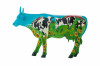 Статуетка корова «Cow barn» Cow Parade фото 3 — ElitPodarok
