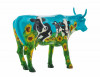 Статуетка корова «Cow barn» Cow Parade фото 4 — ElitPodarok