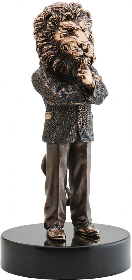 Коллекционная скульптура «Шеф» от Vizuri фото 1 — ElitPodarok