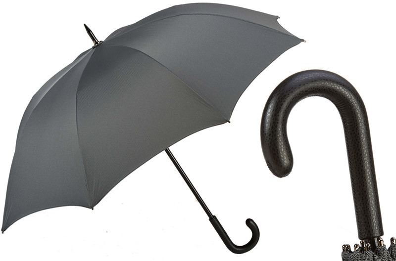 Парасолька-тростина MINI CHEVRON UMBRELLA від PASOTTI фото 1 — ElitPodarok