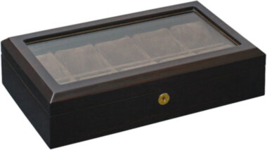Шкатулка Rothenschild для хранения часов RS-804-10EK — ElitPodarok
