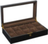 Шкатулка Rothenschild для хранения часов RS-804-10EK фото 2 — ElitPodarok