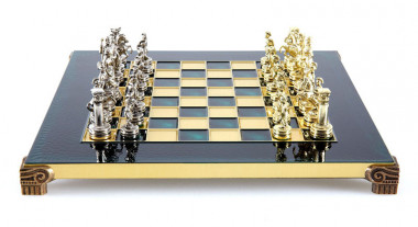 Шахматы Manopoulos «‎Греко-римский период»‎ S3GRE — ElitPodarok