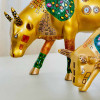 Статуетка корова «Klimt Kow» Cow Parade  фото 4 — ElitPodarok
