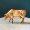 Статуетка корова «Klimt Kow» Cow Parade  фото 1 — ElitPodarok