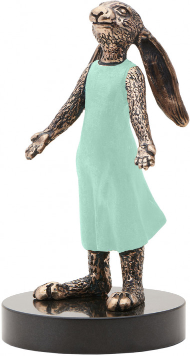 Скульптура «Мечта» в авторском исполнении от Vizuri — ElitPodarok