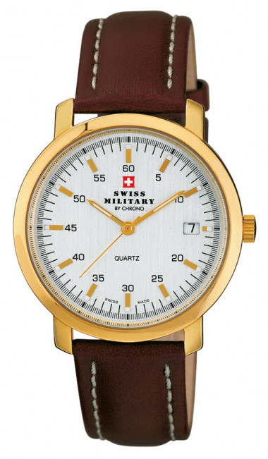 Швейцарские часы Swiss Military by Chrono SM34006.05 — ElitPodarok