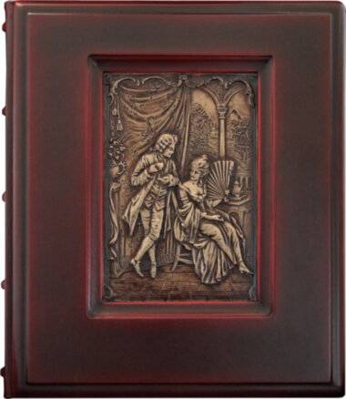 Фотоальбом "Чашка кави" — ElitPodarok