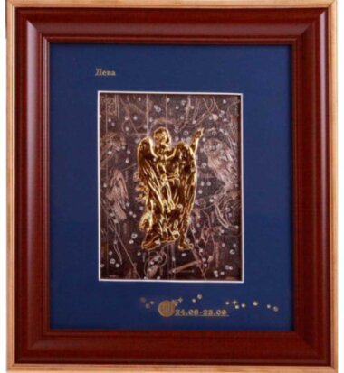 Подарунок «Знак зодіаку Діва» — ElitPodarok