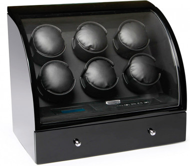 Шкатулка Rothenschild для подзавода часов RS-326-BB-D — ElitPodarok