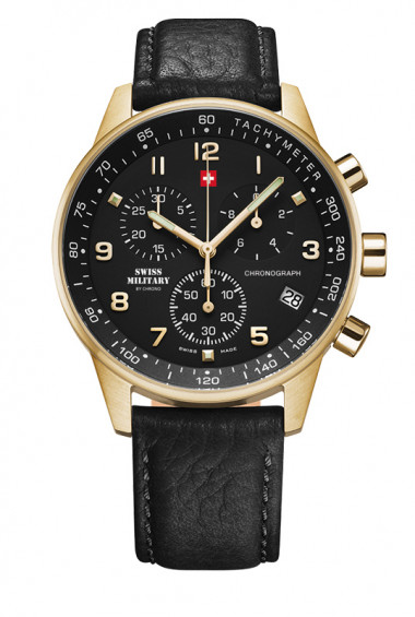 Швейцарские армейские часы Swiss Military by Chrono SM34012.10 — ElitPodarok