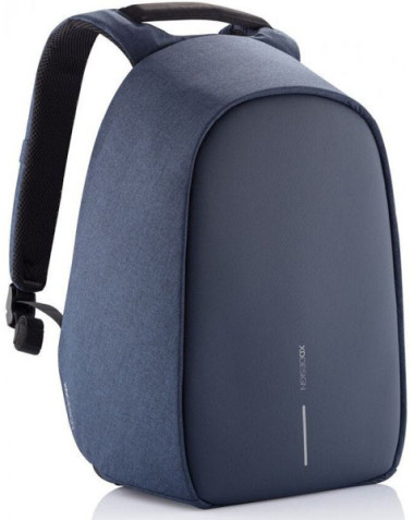 Рюкзак антивор «Hero XL» от XD Design, темно-синий — ElitPodarok