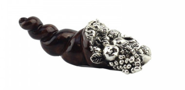 Статуетка «Ріг достатку» від ArtBe, 11x6,5 см — ElitPodarok