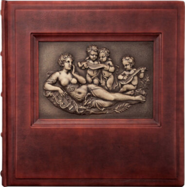 Фотоальбом &quot;Муза&quot; — ElitPodarok