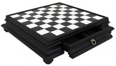 Шахматная доска Italfama 419N — ElitPodarok