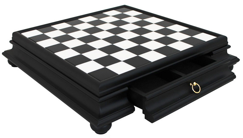 Шахова дошка Italfama 419N фото 1 — ElitPodarok