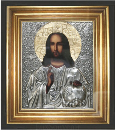 Икона Господь Вседержитель — ElitPodarok