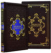 Книга в шкірі Стів Джобс «Уроки лідерства» фото 2 — ElitPodarok