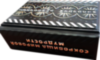 Книга у шкірі «Скарби світової мудрості» фото 3 — ElitPodarok