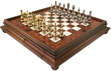 Шахи Italfama Класика 81M + 434R — ElitPodarok