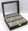 Шкатулка для хранения часов Craft 10PU.FIB фото 1 — ElitPodarok
