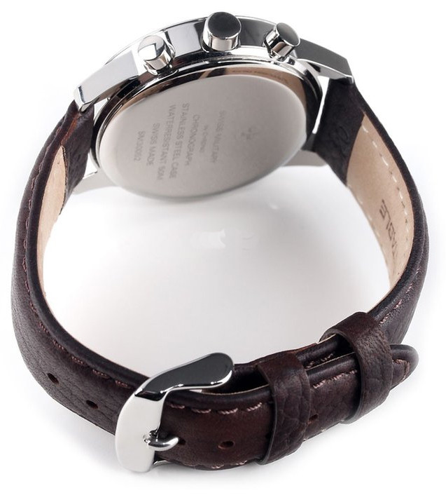 Swiss Military by Chrono SM34012.11 ElitPodarok