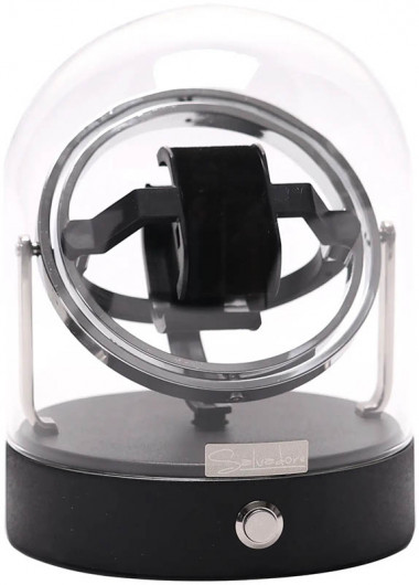 Шкатулка Salvadore для подзавода 1 часов GLILEO/1811/S — ElitPodarok