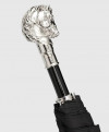 Парасолька чоловіча «Кінь», Silver від Walking Sticks фото 2 — ElitPodarok