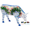 Колекційна статуетка Cow Parade корова Musselmalet, Size L фото 1 — ElitPodarok