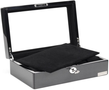 Шкатулка для хранения часов Salvadore 802-10TB — ElitPodarok