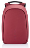 Рюкзак антивор «Bobby Hero» от XD Design, Red фото 2 — ElitPodarok