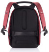 Рюкзак антивор «Bobby Hero» от XD Design, Red фото 4 — ElitPodarok