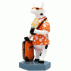 Cтатуэтка «Vacation» от Cow Parade  фото 2 — ElitPodarok
