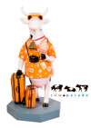 Cтатуэтка «Vacation» от Cow Parade  фото 1 — ElitPodarok
