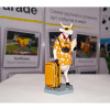 Cтатуэтка «Vacation» от Cow Parade  фото 3 — ElitPodarok