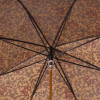Парасолька-тростина GOLDEN DRAGONS BURGUNDY UMBRELLA від PASOTTI фото 3 — ElitPodarok