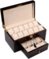 Шкатулка Rothenschild для хранения часов RS-809-20EC фото 2 — ElitPodarok
