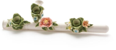 Підсвічник з квітами «Flower attitude» від Seletti — ElitPodarok