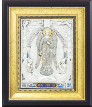 Икона «Ангел Хранитель» — ElitPodarok