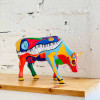 Подарункова статуетка корова «Moosicowly Speaking» Cow Parade фото 1 — ElitPodarok