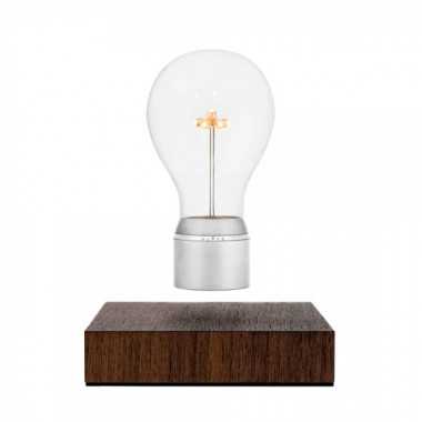 Левитирующая лампа «Manhattan» от FLYTE — ElitPodarok