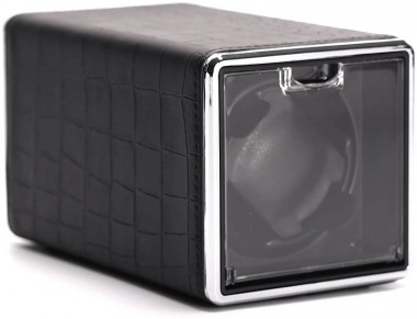 Шкатулка Salvadore для подзавода 1 часов JA/CROC/1301/BCL — ElitPodarok