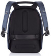 Рюкзак антизлодій «Bobby Hero» Navy фото 4 — ElitPodarok