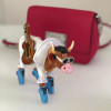 Колекційна статуетка корова «Rock'n'Roll» від Cow Parade фото 3 — ElitPodarok