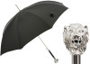 Парасолька-тростина SILVER LION UMBRELLA від PASOTTI фото 1 — ElitPodarok