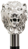 Парасолька-тростина SILVER LION UMBRELLA від PASOTTI фото 5 — ElitPodarok
