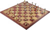 Шахматы Italfama Premium Classic 15B+203GR фото 2 &mdash; ElitPodarok