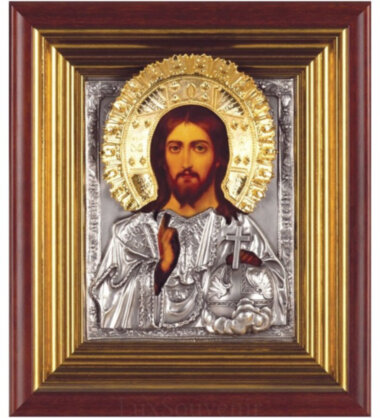 Икона Господь Вседержитель — ElitPodarok